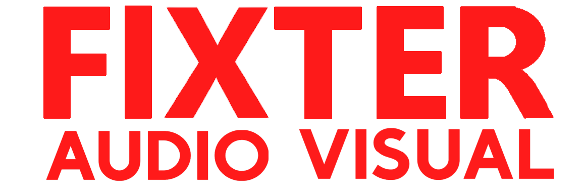 Fixter AV logo